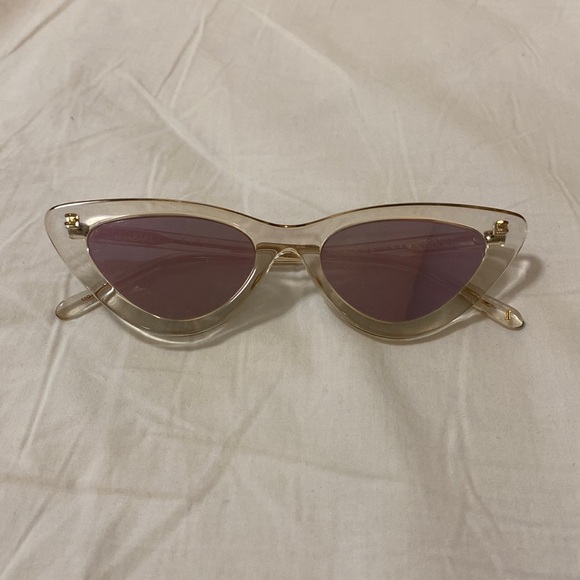 Jimmy Fairly Sunglasses - Picture 1 of 5